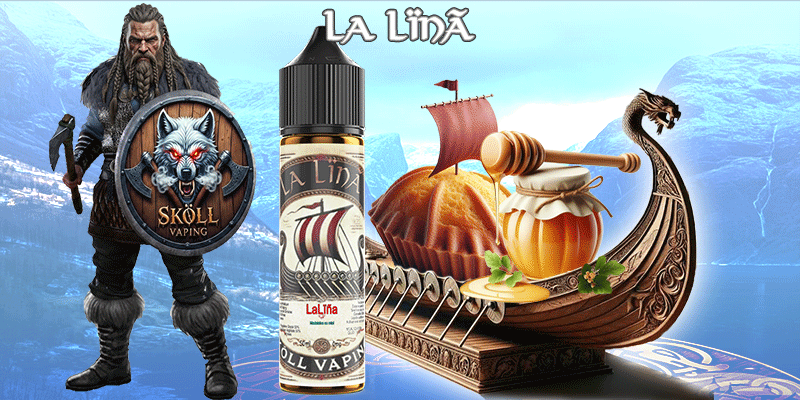 La-Lïnã-sköllvaping-eliquide-madeleine-mielviking