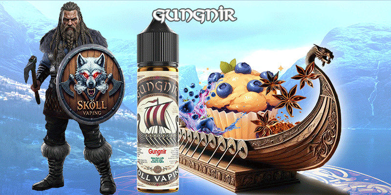 gungnir--sköllvaping-eliquide-fruits-rouges-anis-red-astaire-viking