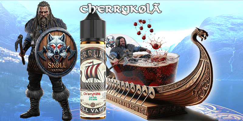 Ch’erryKØlã--sköllvaping-eliquide-coca-cola-cerise--viking