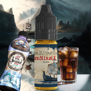 SKÖLLKØLÃ